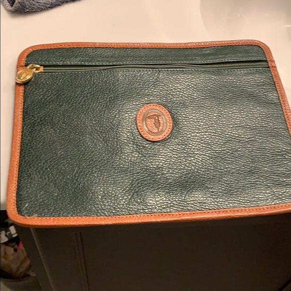 Vintage Trussardi purse - Picture 3 of 6